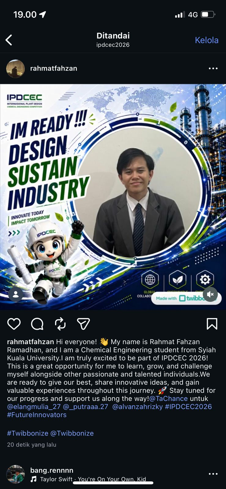 Rahmat Fahzan Ramadhan