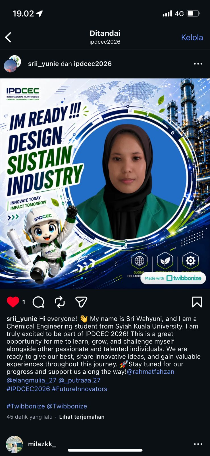 Sri Wahyuni