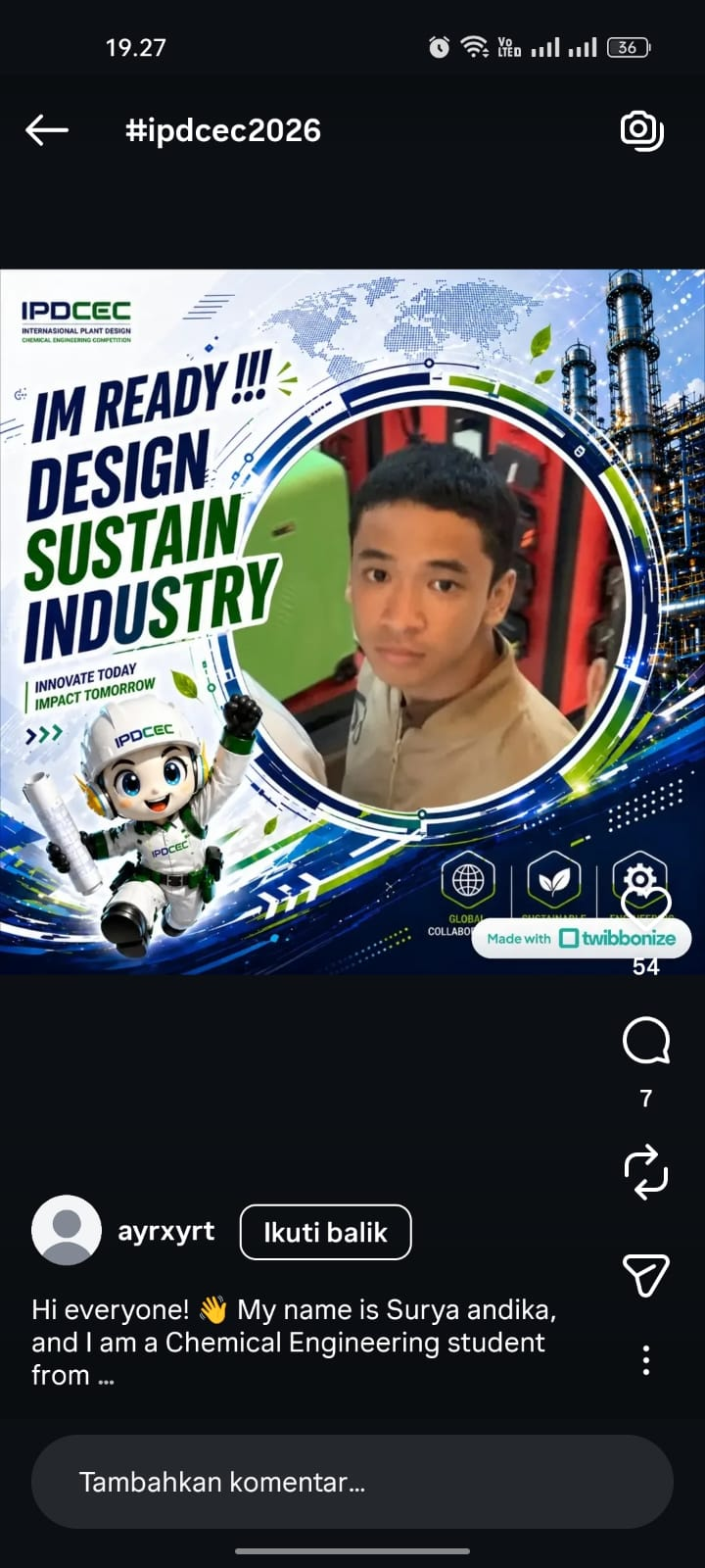 Surya Andika