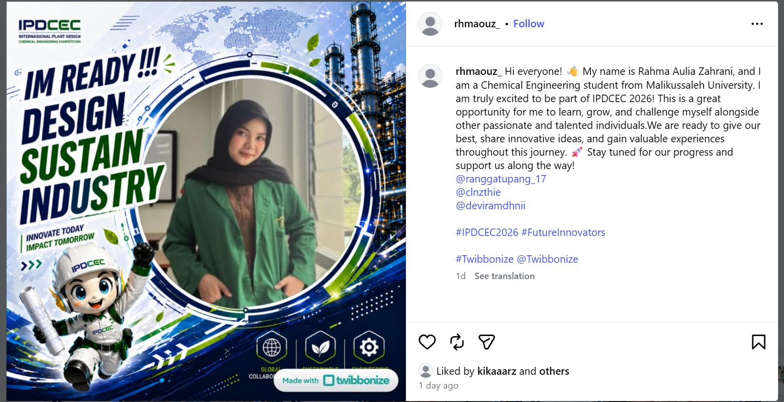 Rahma Aulia Zahrani