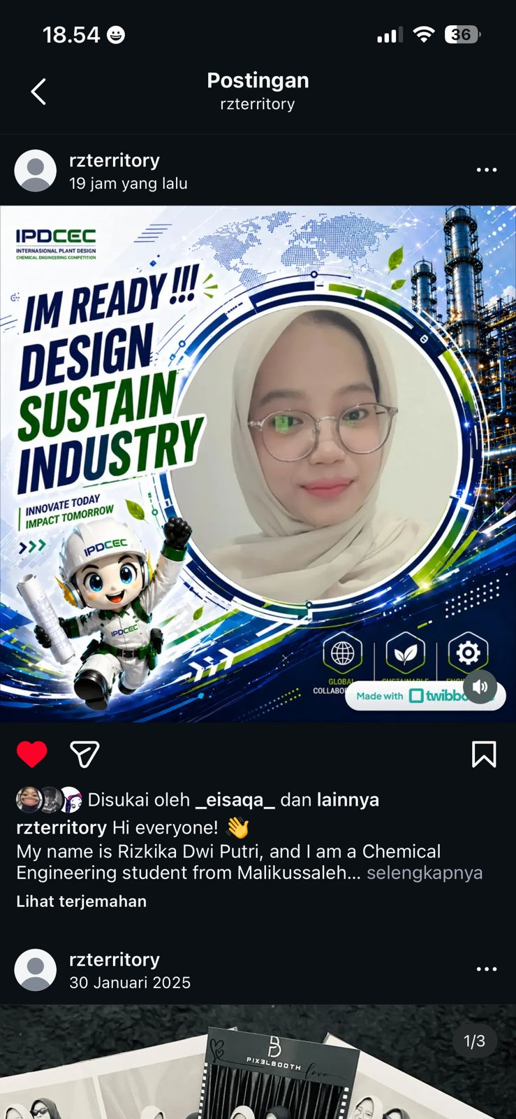Rizkika Dwi Putri