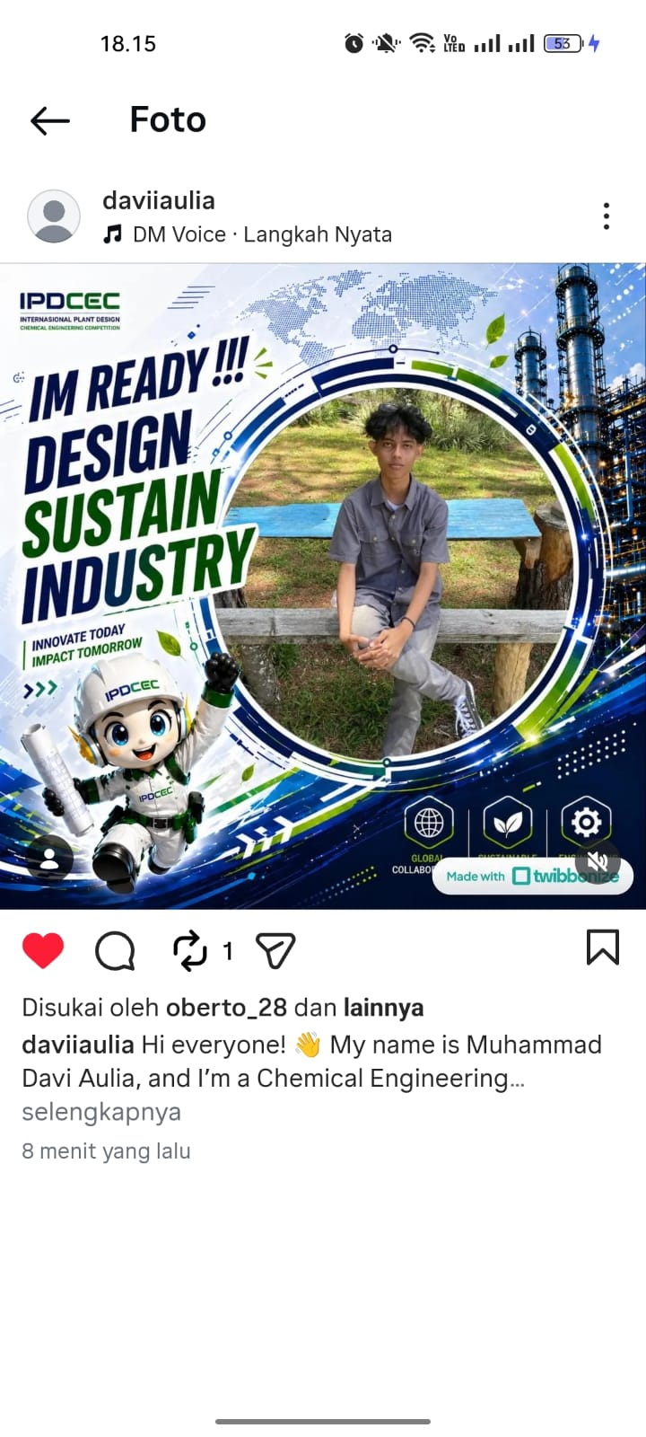 Muhammad Davi Aulia