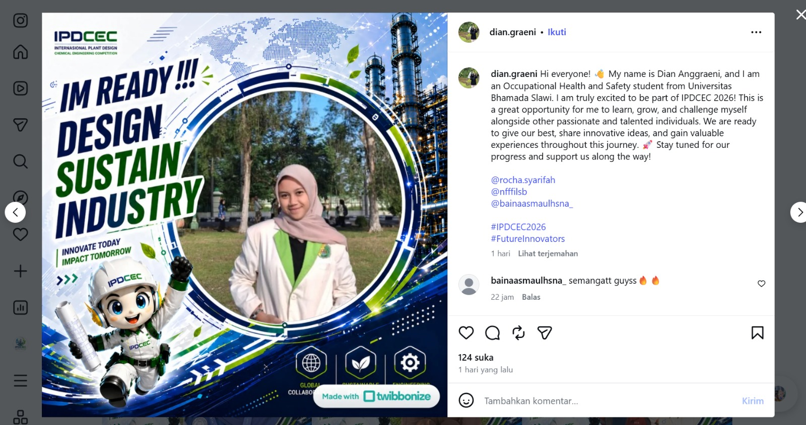 Dian Anggraeni
